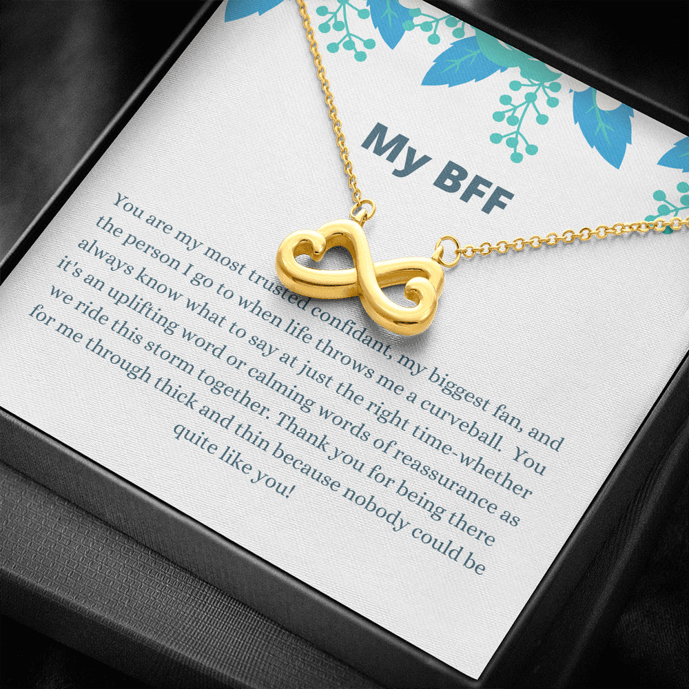 Gift for BFF