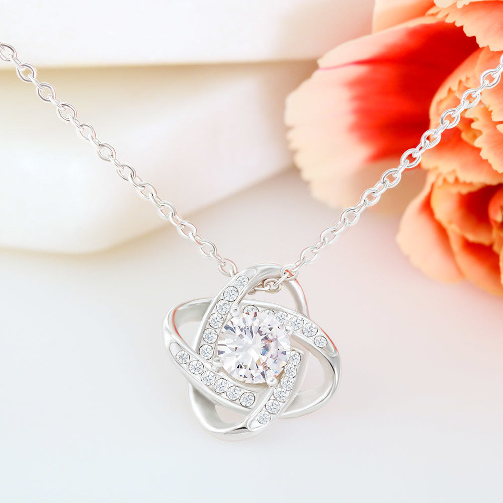 Gift from Bride to Mom