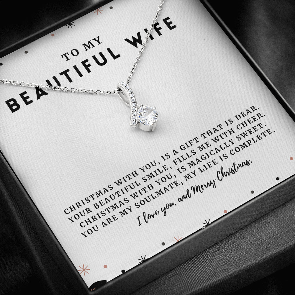 Christmas Gift for Wife