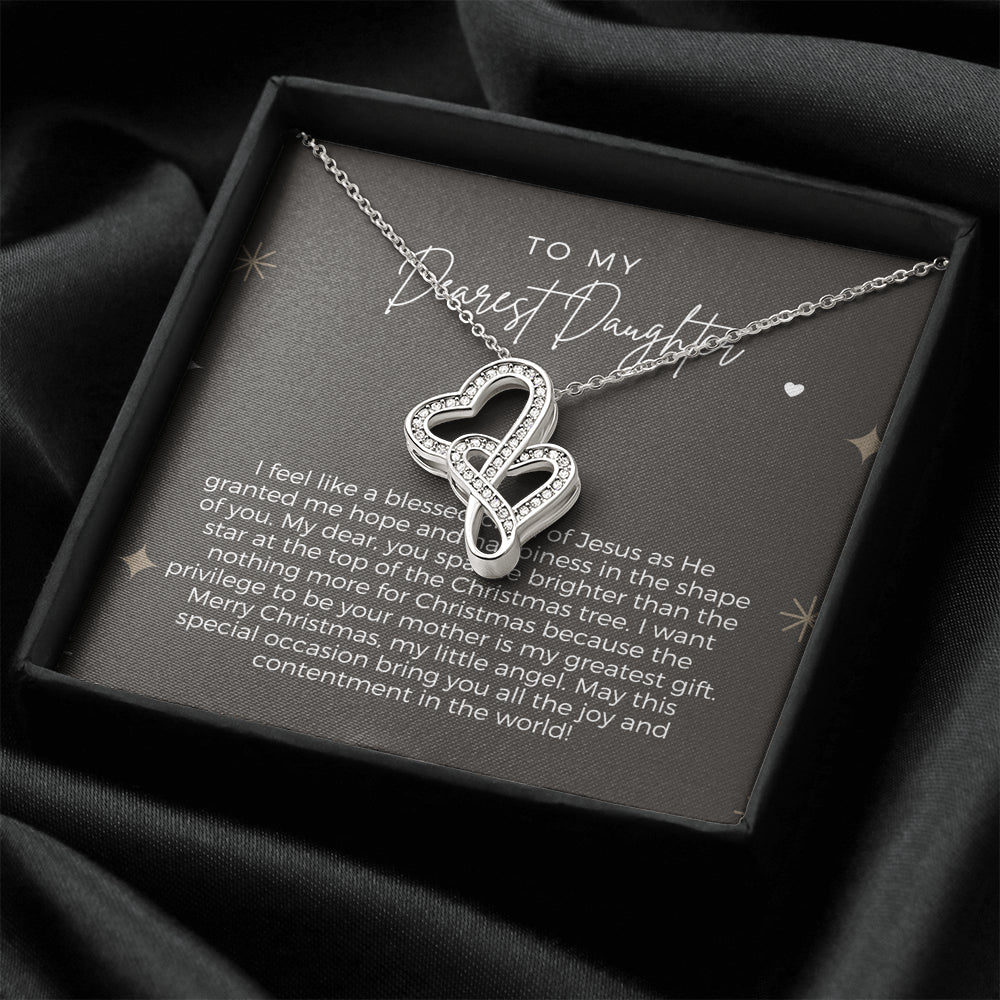 Christmas Gift for Daughter