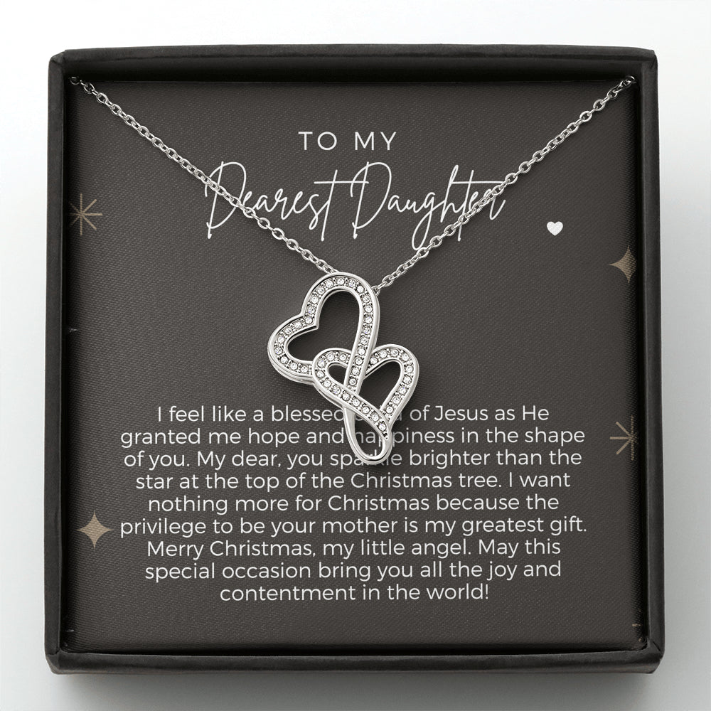 Christmas Gift for Daughter
