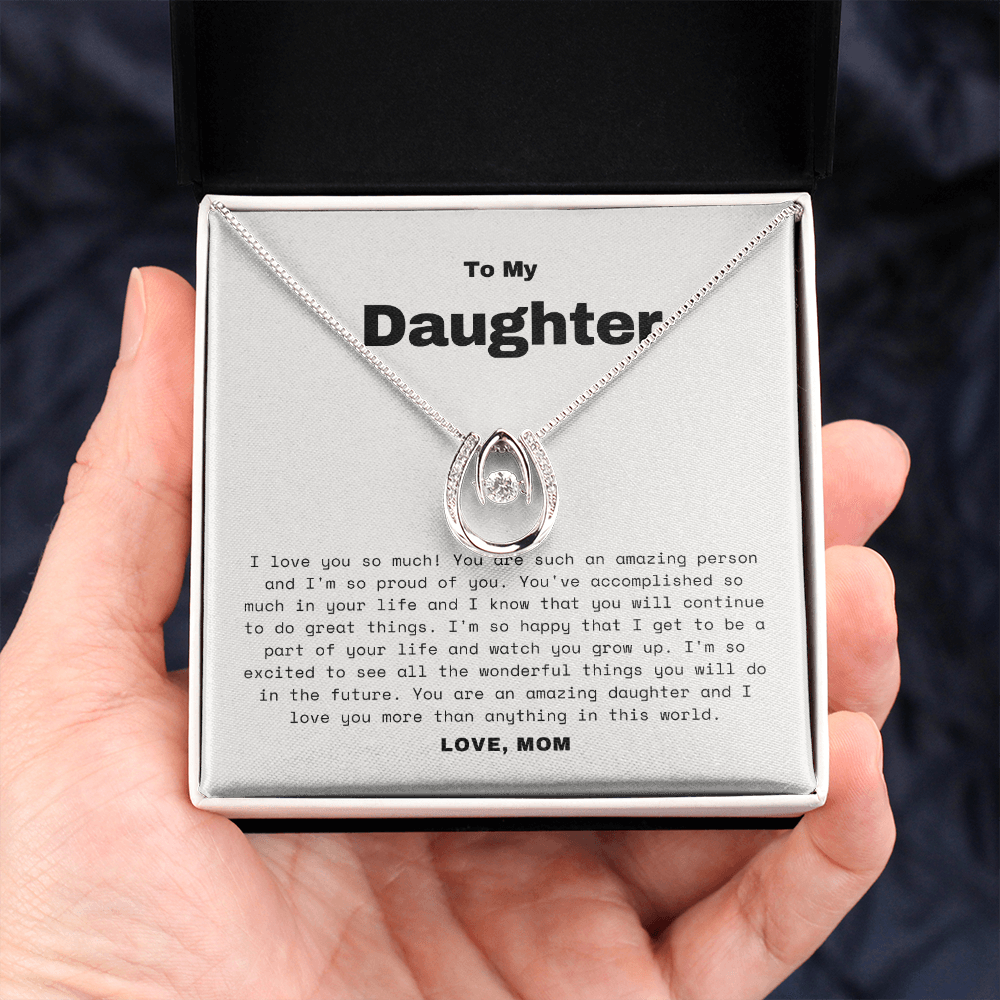 Gift for Daughter I Birthday gift for daughter I