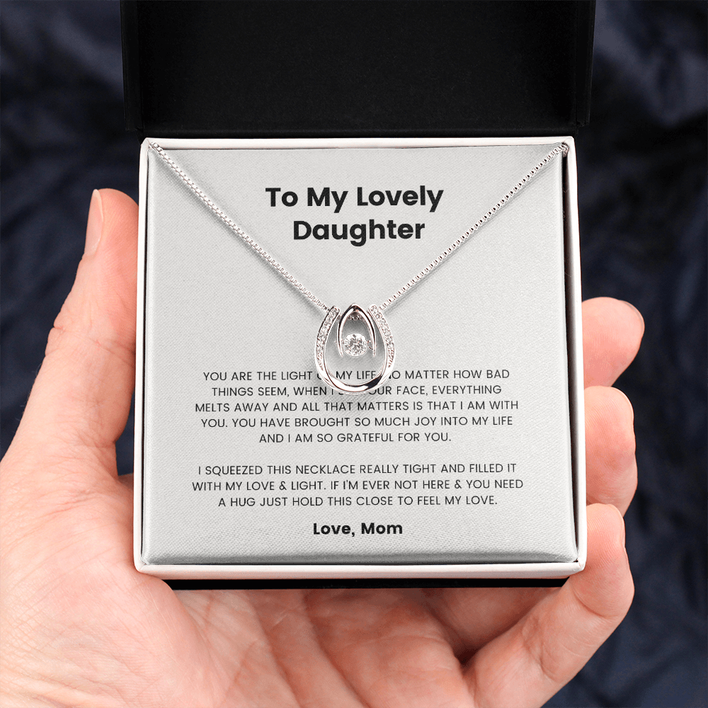 Gift for Daughter I Birthday gift for daughter I