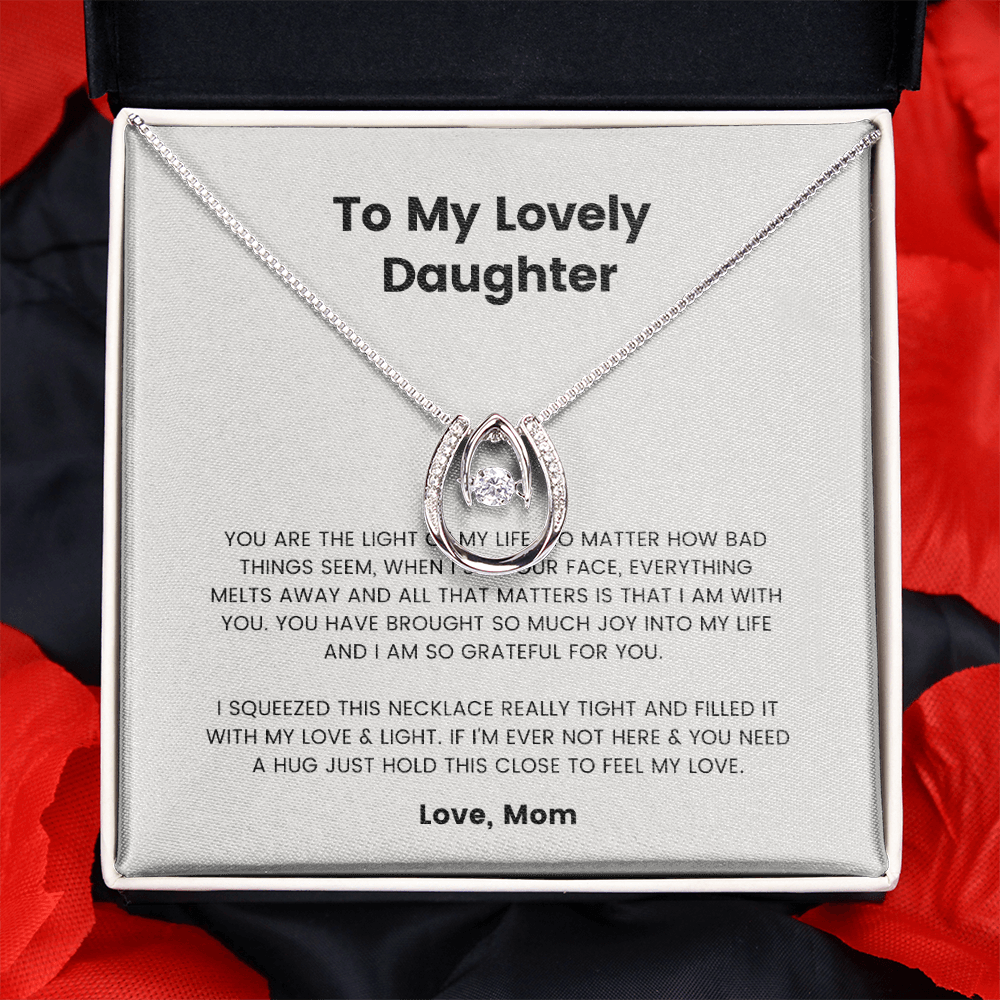Gift for Daughter I Birthday gift for daughter I