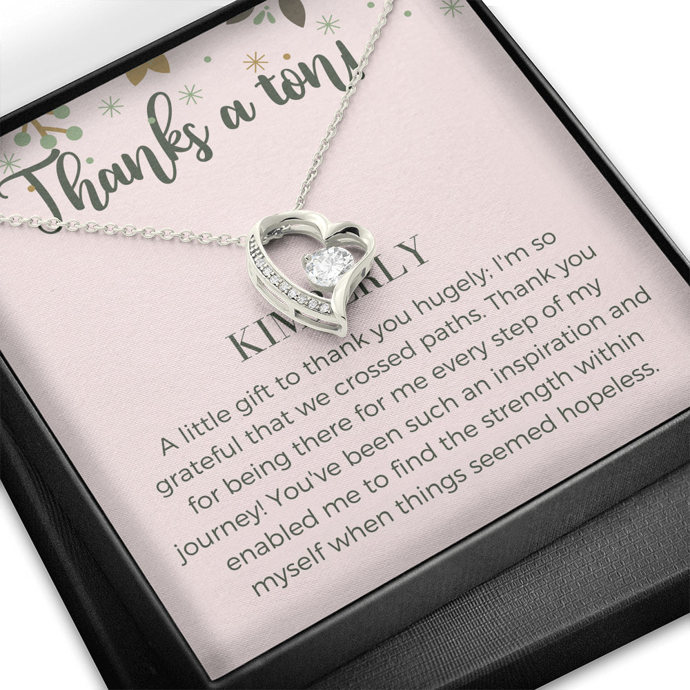 Thank you Gift
