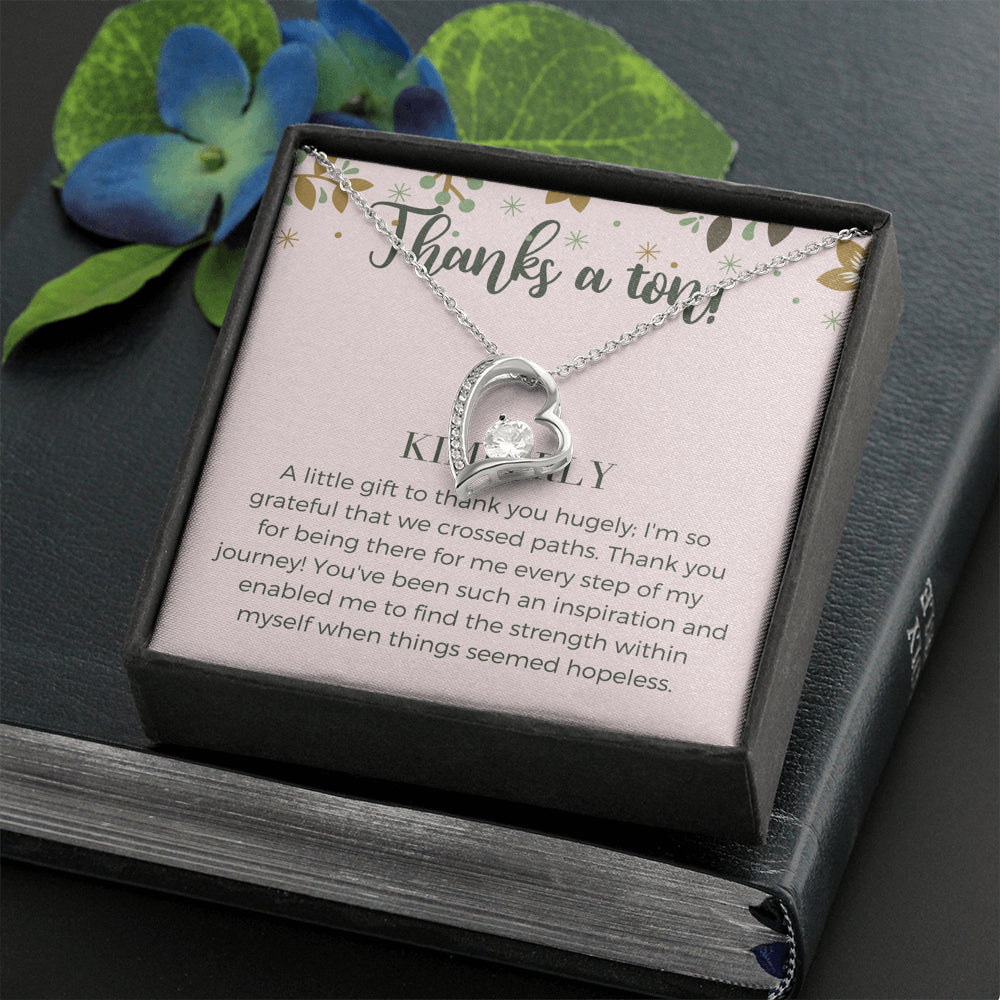 Thank you Gift