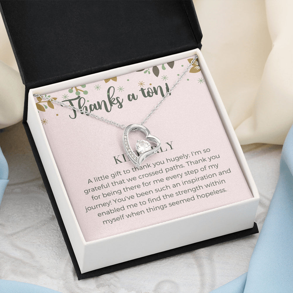Thank you Gift