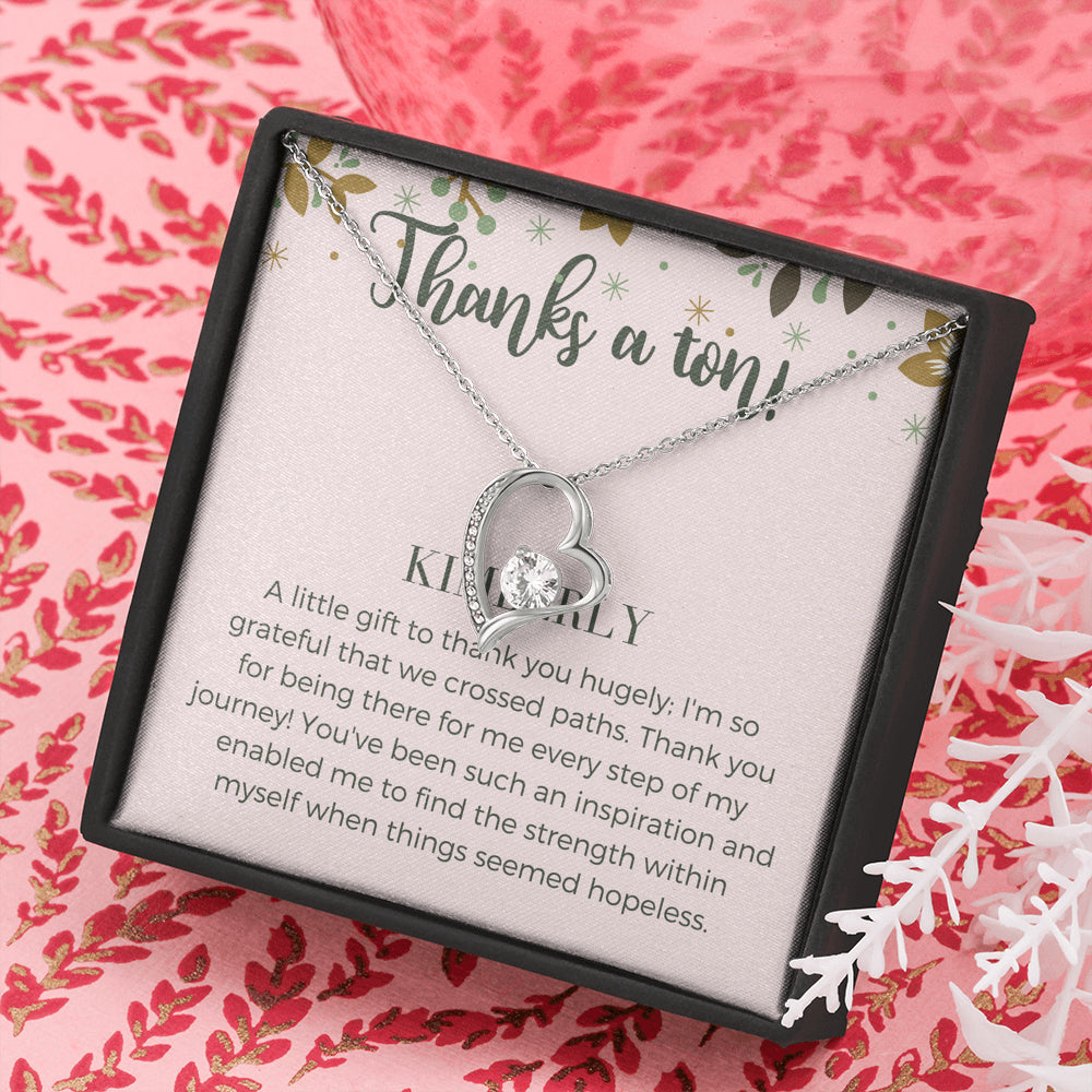 Thank you Gift