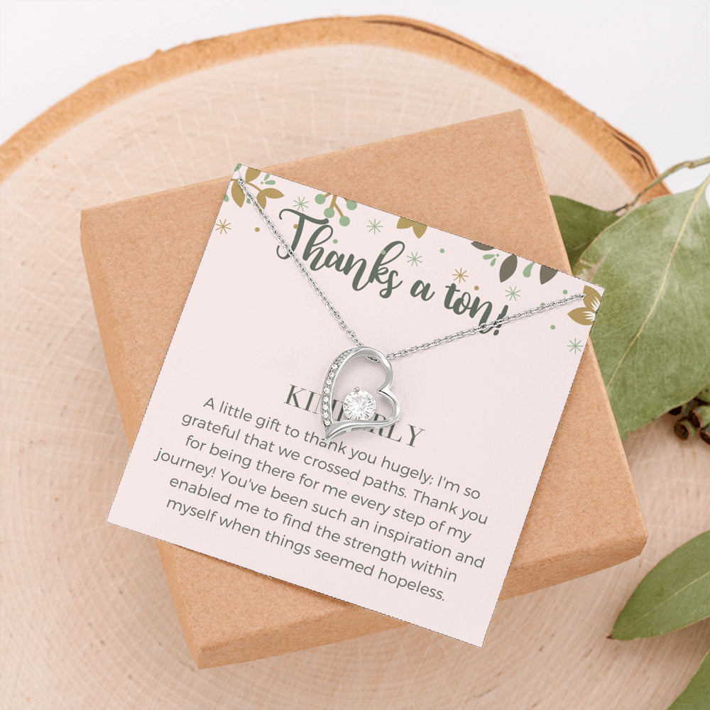 Thank you Gift