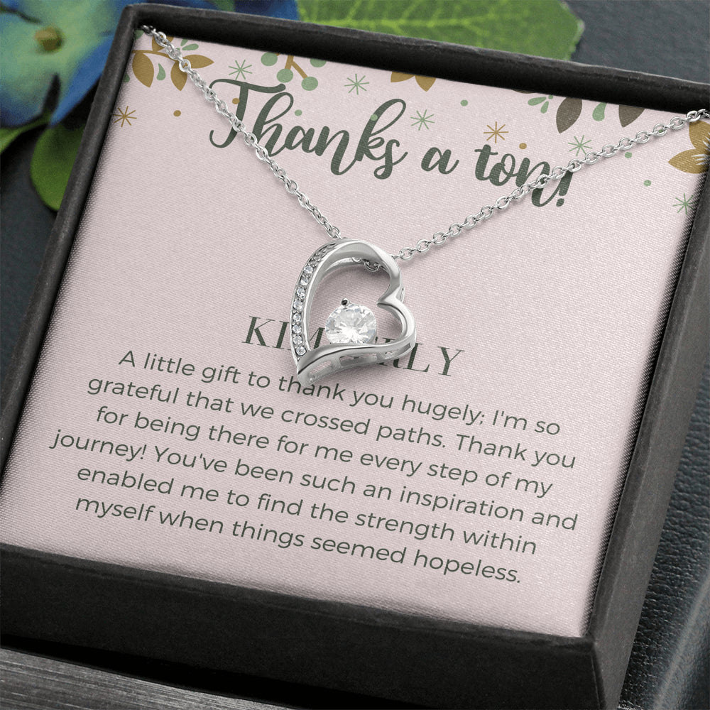 Thank you Gift