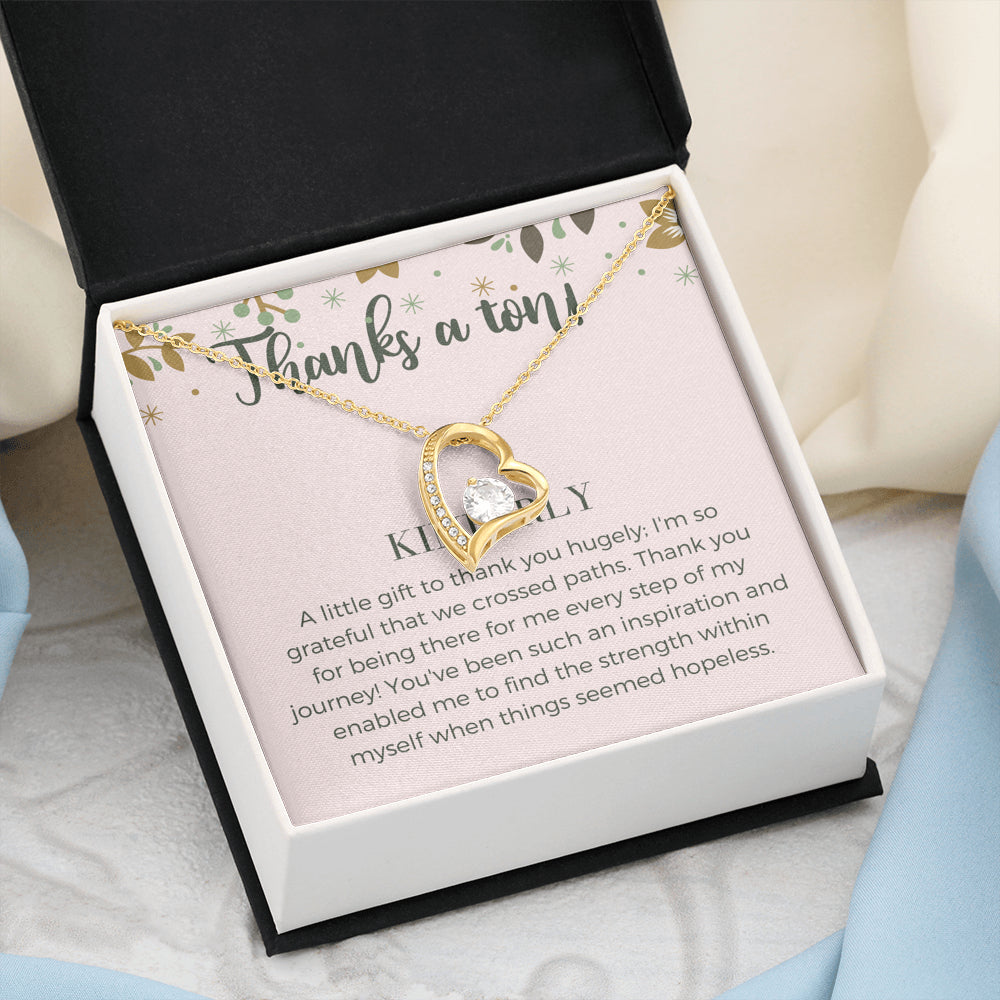Thank you Gift
