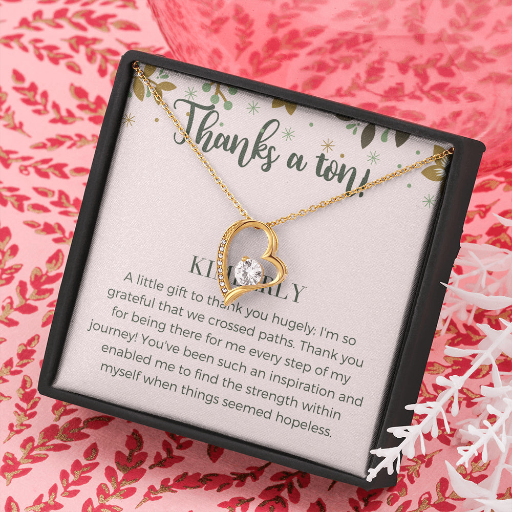 Thank you Gift
