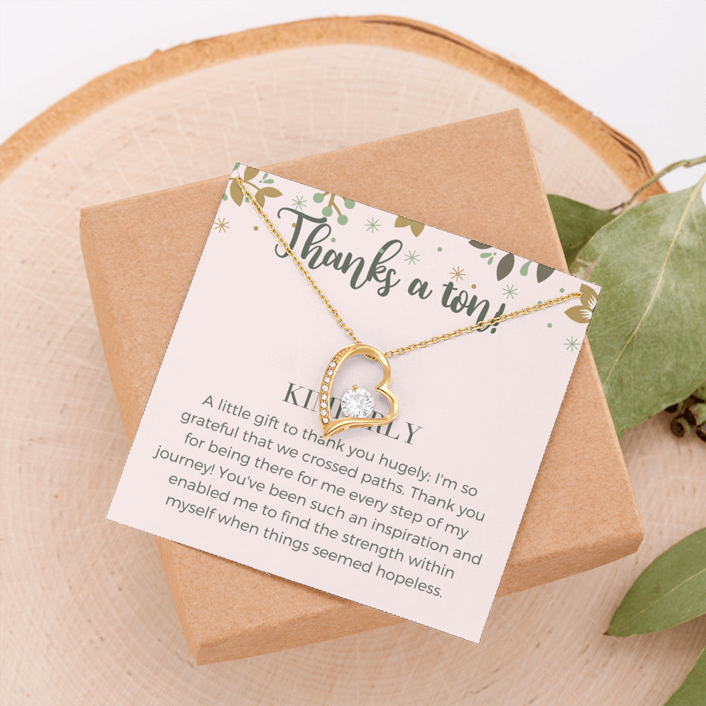 Thank you Gift