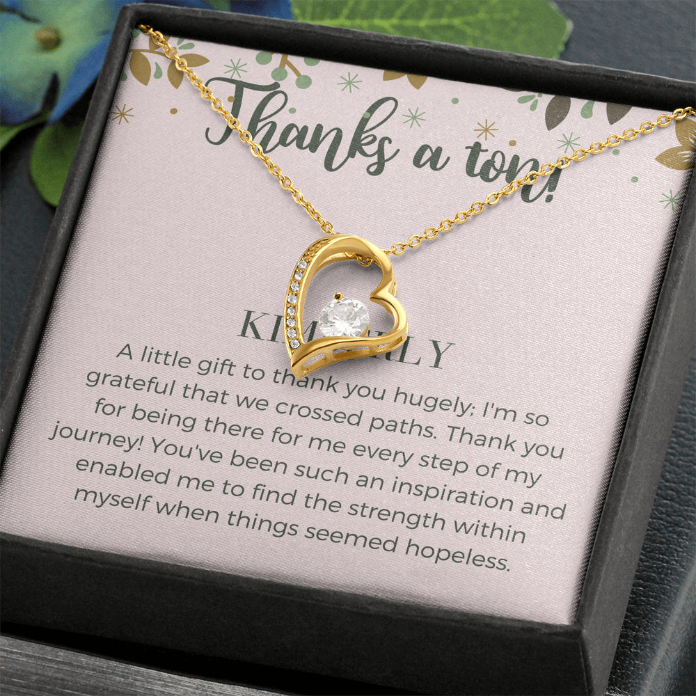 Thank you Gift