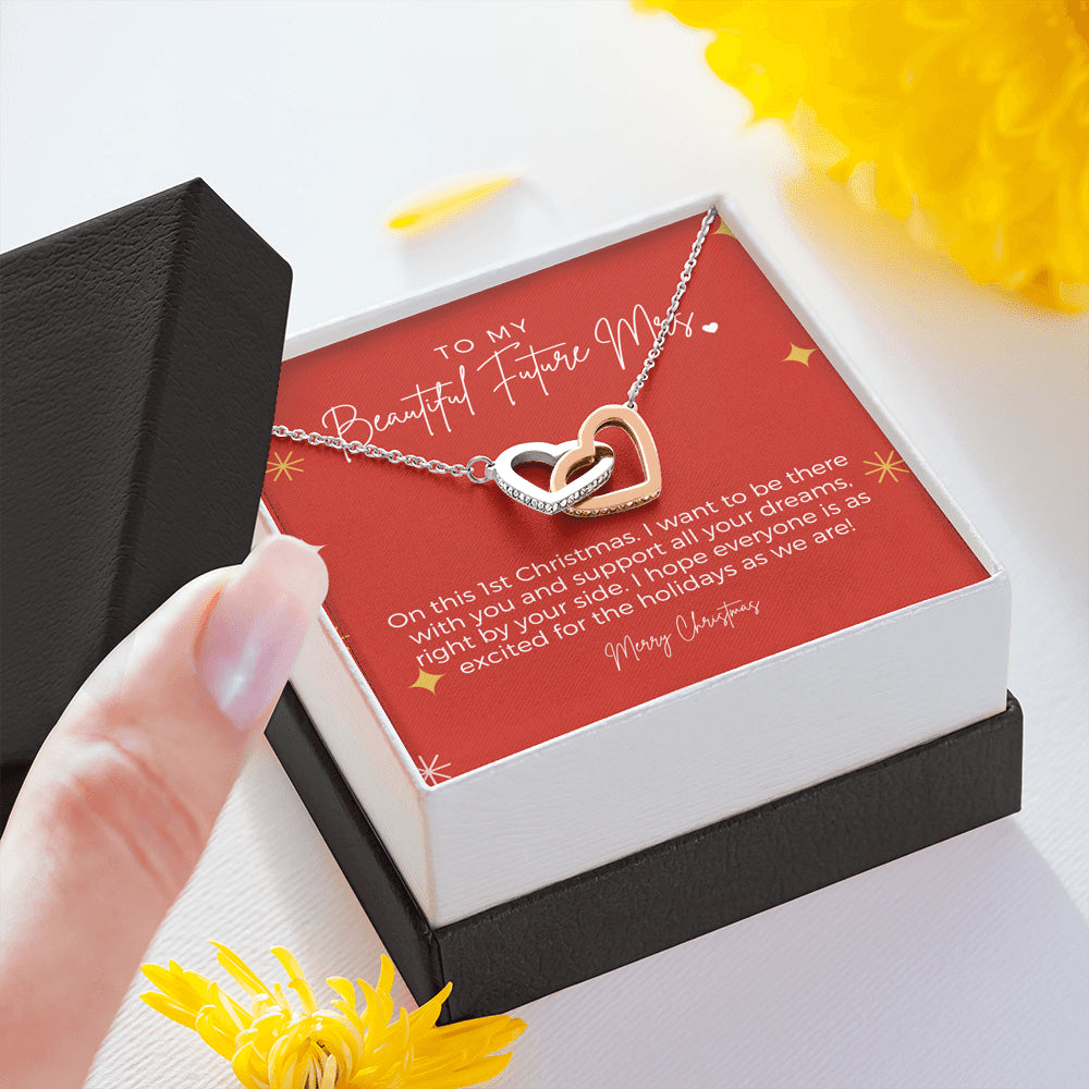Christmas Gift for Future MRS