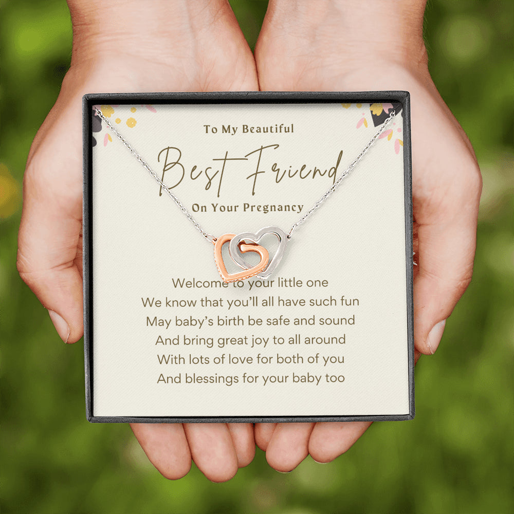 Best friened 5 Gift from Bride to Mother in Law