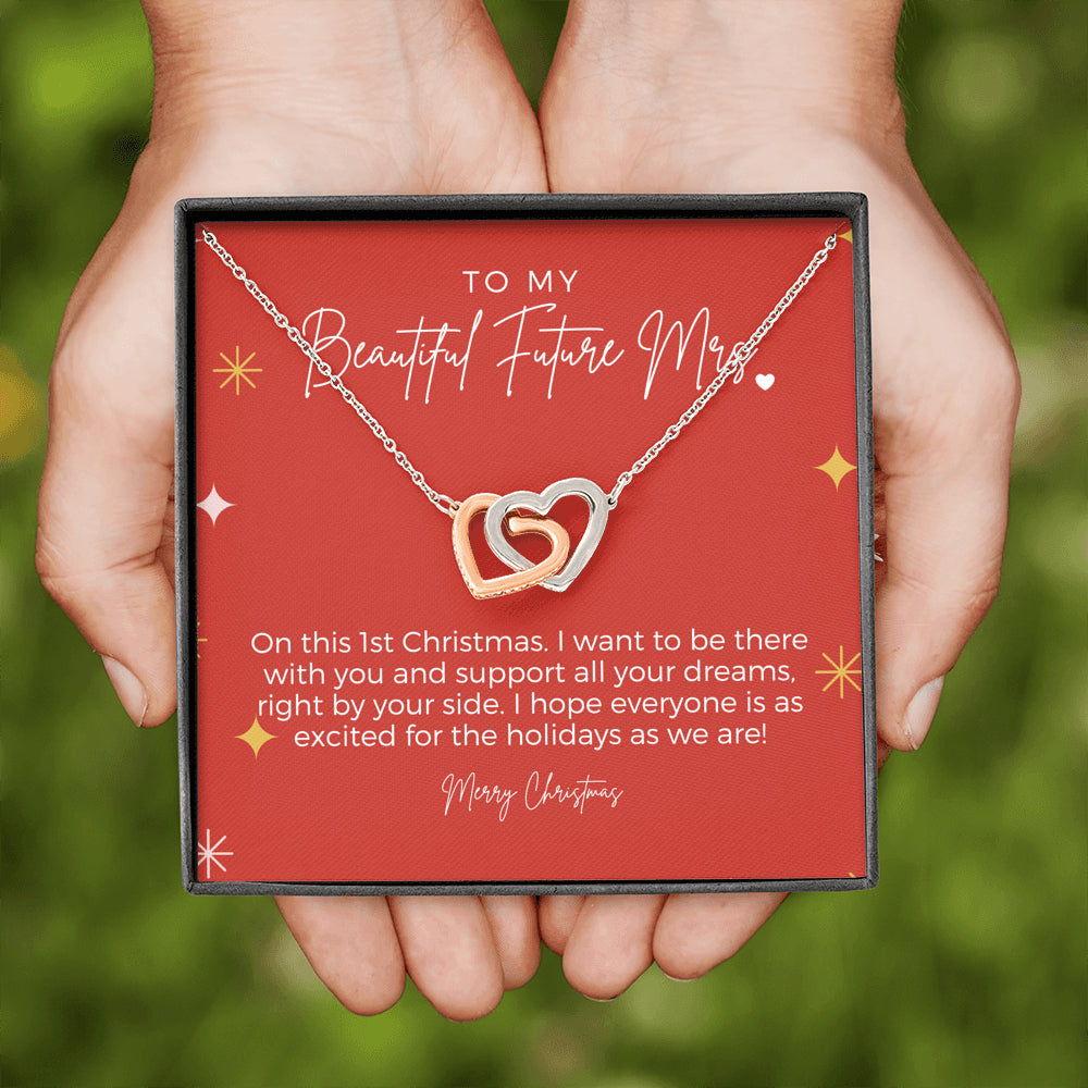 Christmas Gift for Future MRS