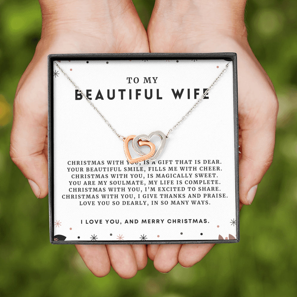 Christmas Gift for Wife