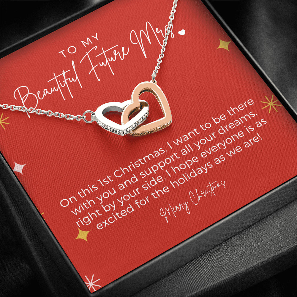 Christmas Gift for Future MRS