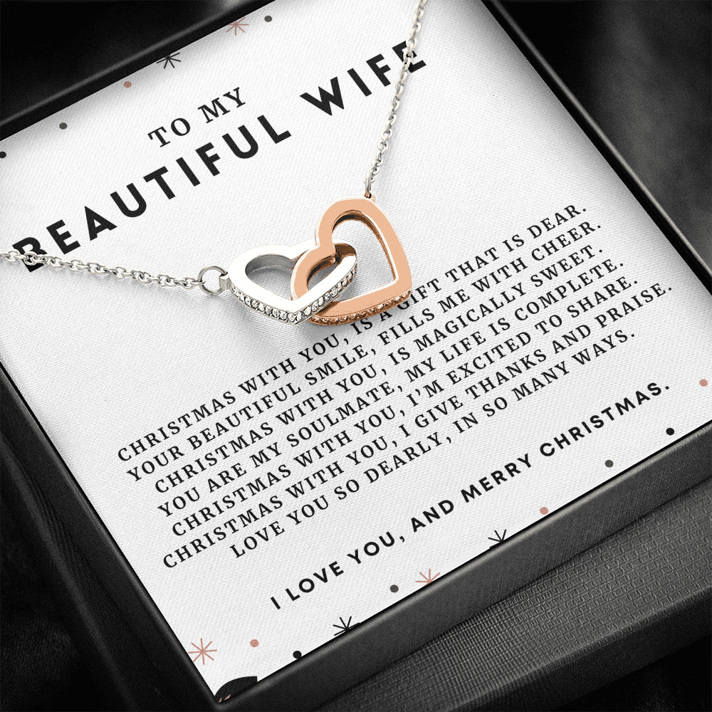 Christmas Gift for Wife