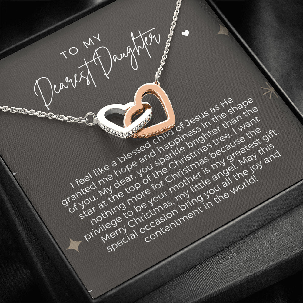 Christmas Gift for Daughter