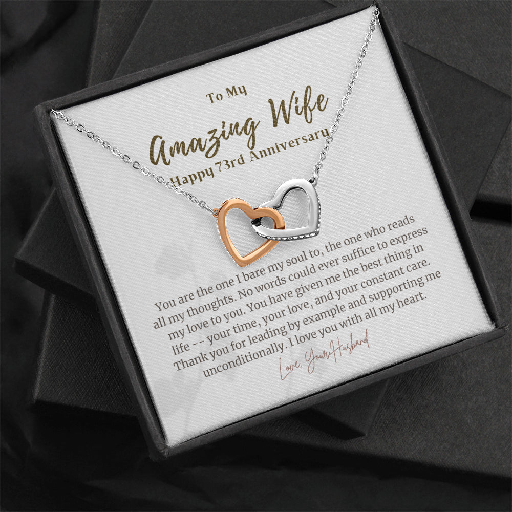 ffpzi-vk9wo-008 Interlocked Necklace