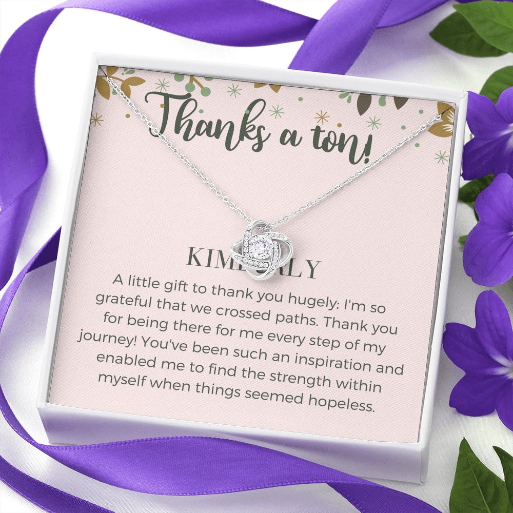 Thank you Gift