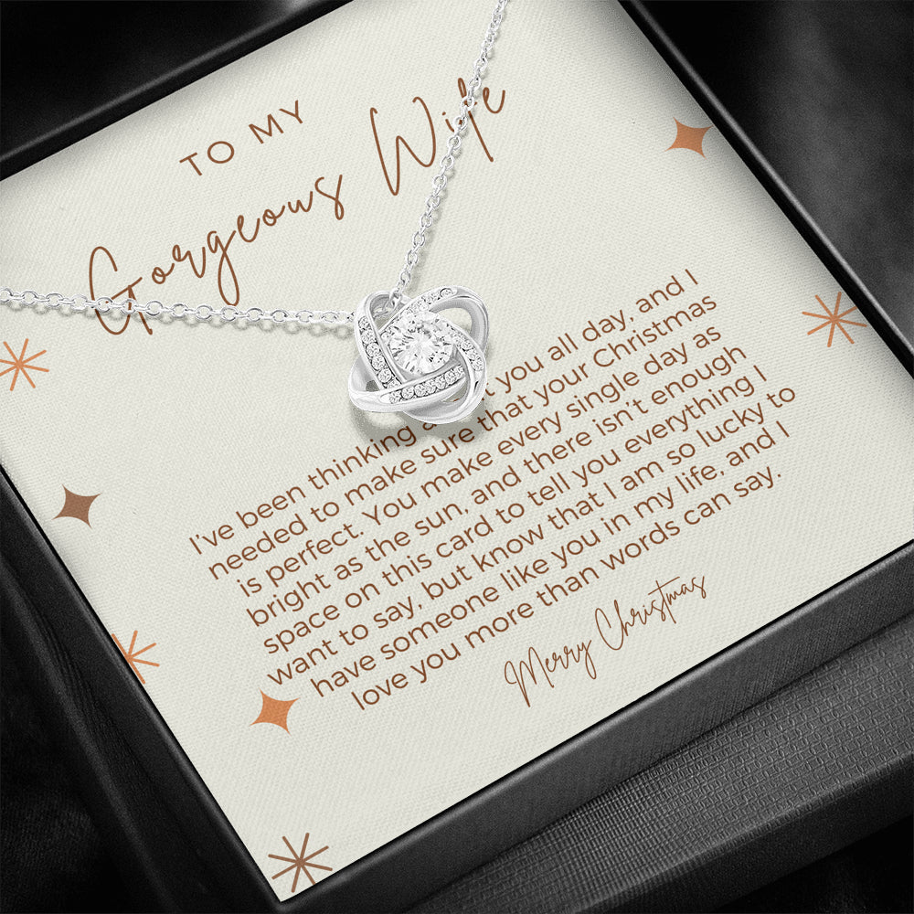 Christmas Gift for Wife