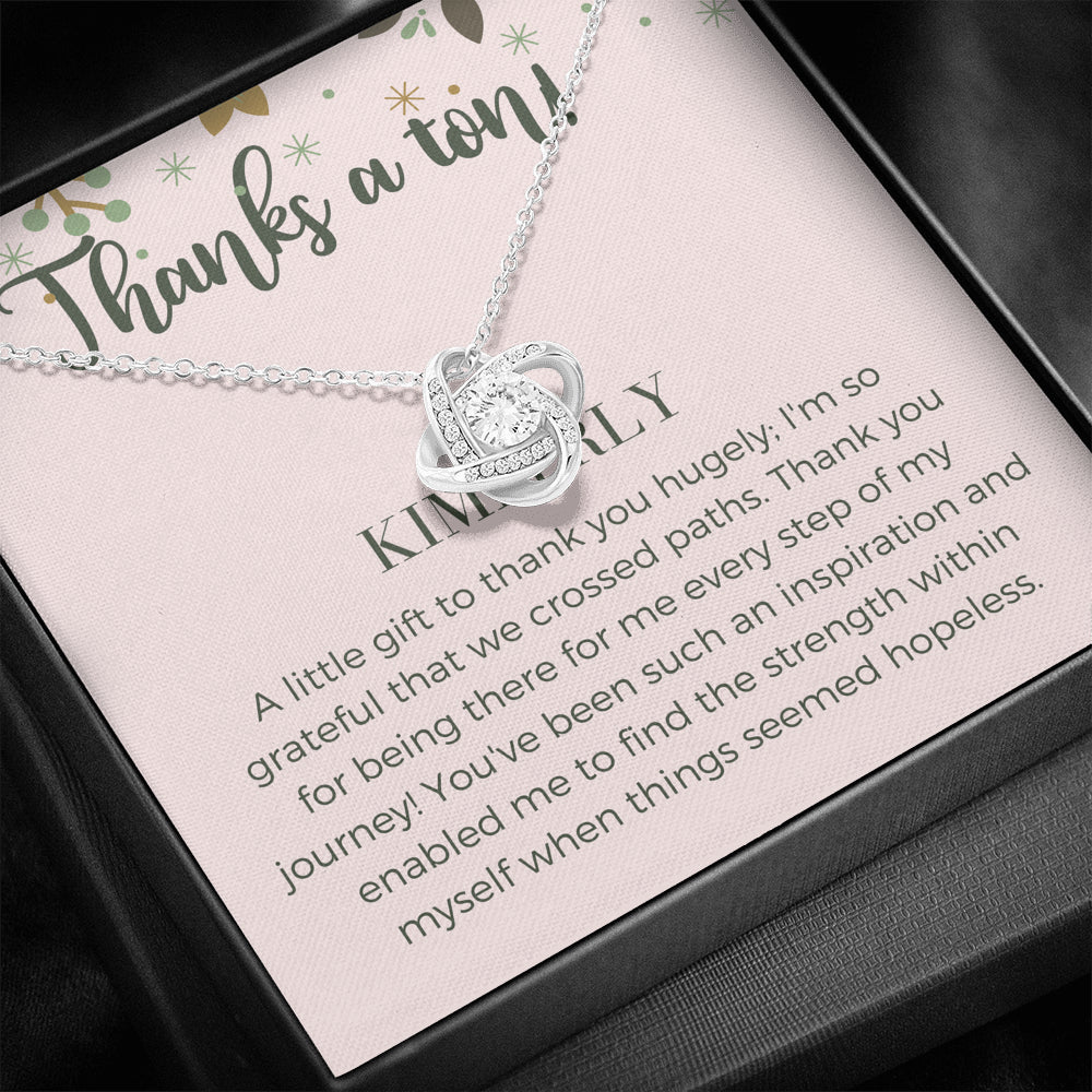 Thank you Gift
