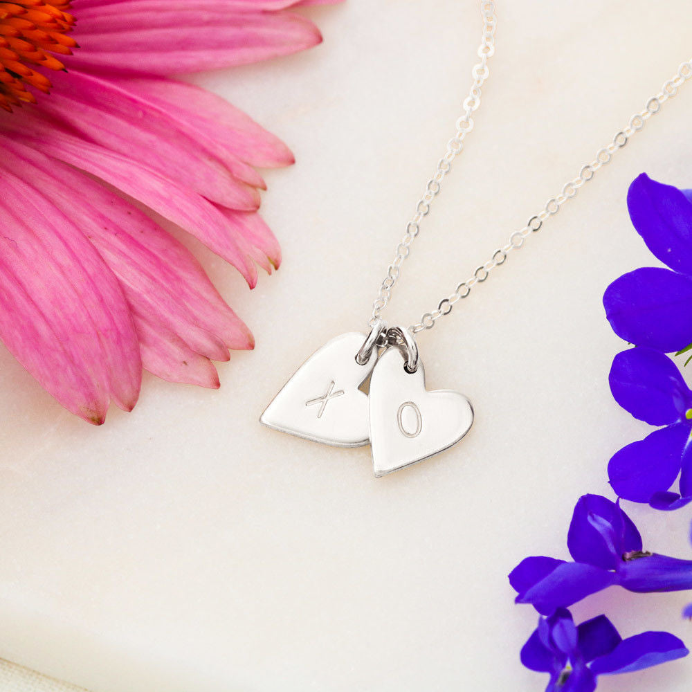 Personalized Initial Necklace