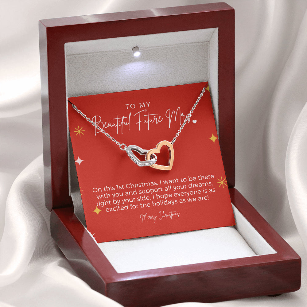 Christmas Gift for Future MRS