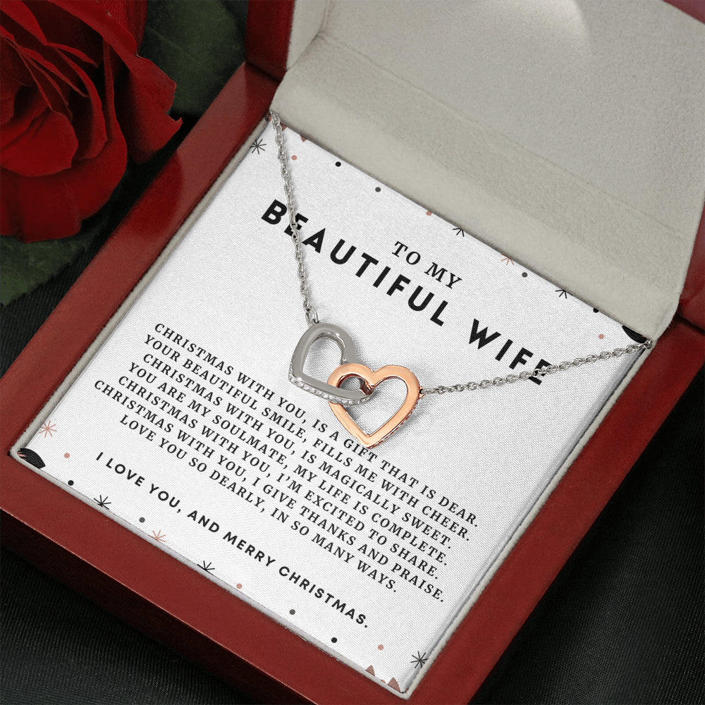 Christmas Gift for Wife