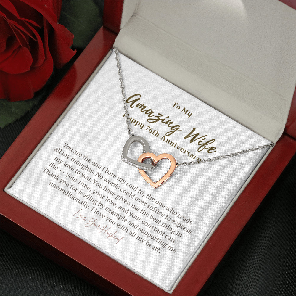 ffpzi-vk9wo-011 Interlocked Necklace