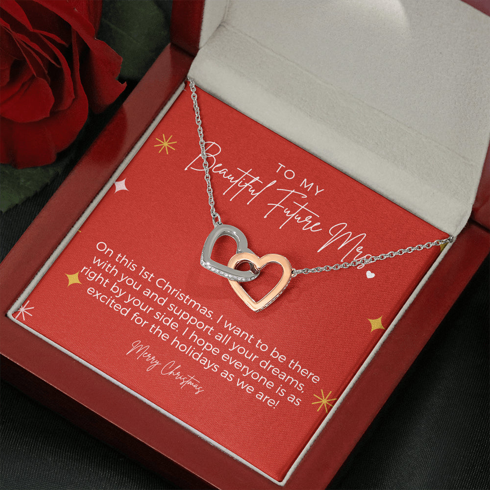 Christmas Gift for Future MRS