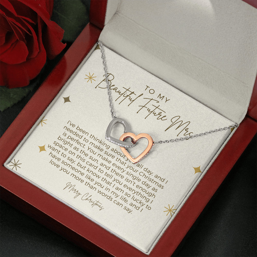 Christmas Gift for Future MRS