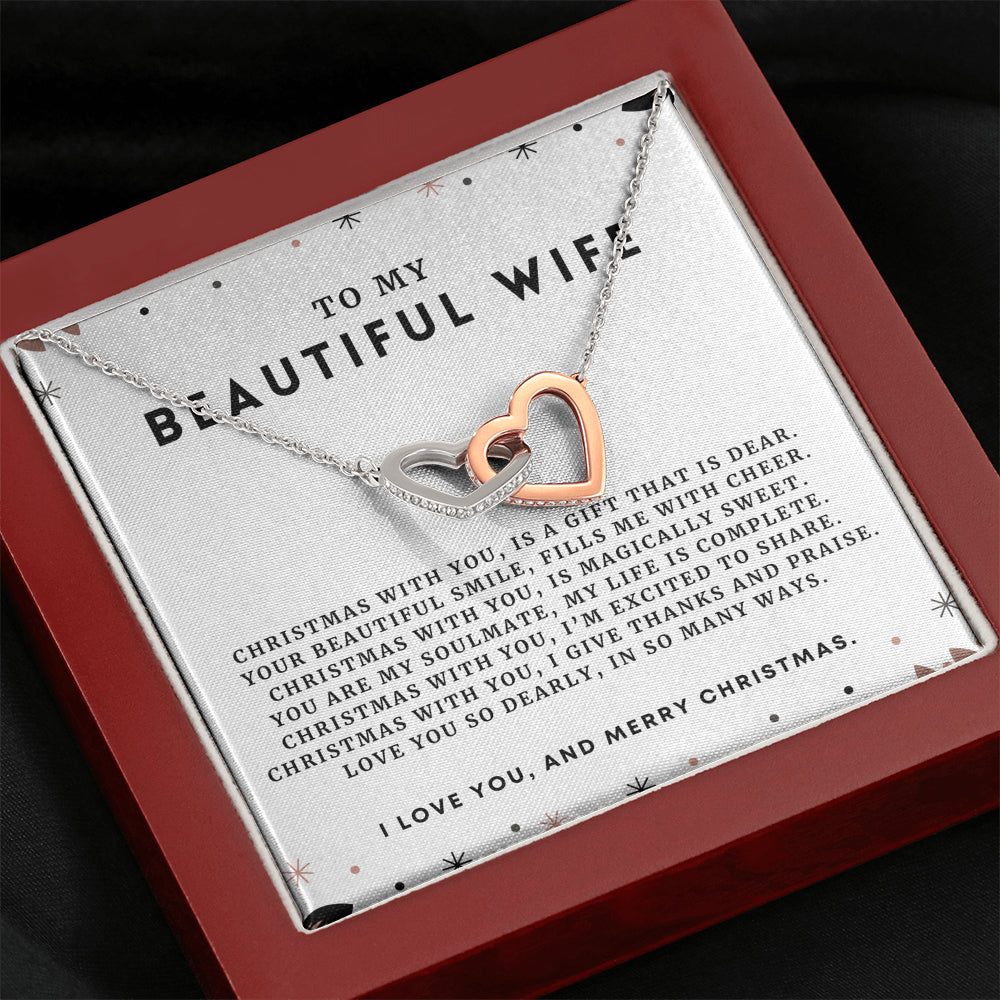 Christmas Gift for Wife