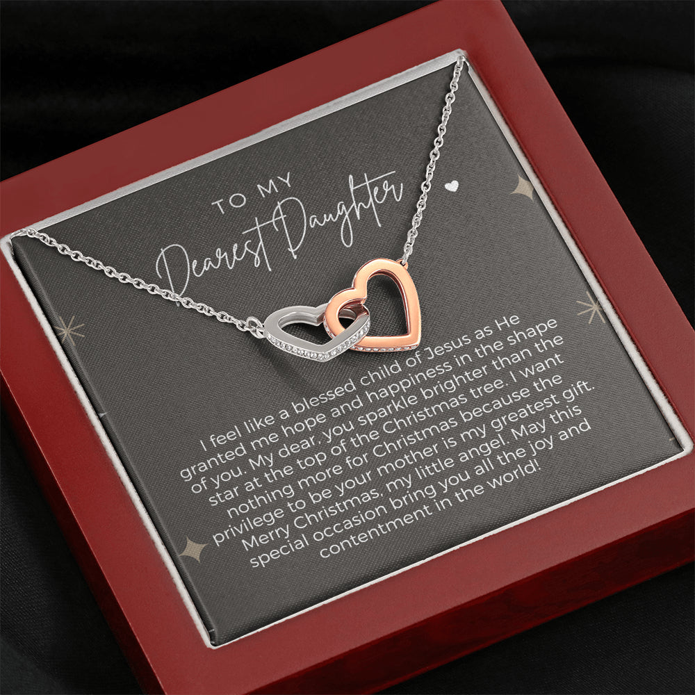 Christmas Gift for Daughter