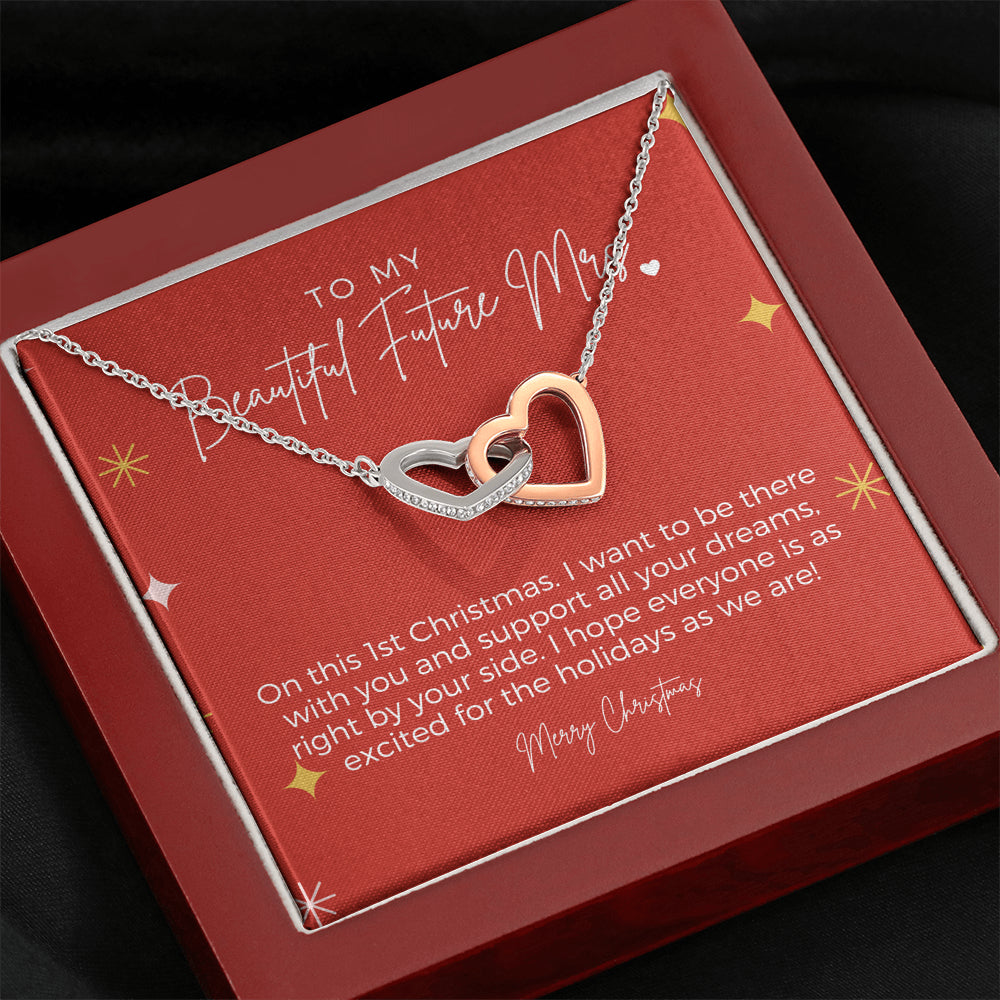 Christmas Gift for Future MRS