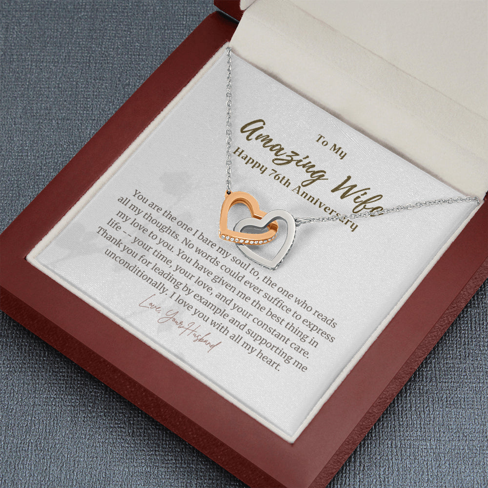ffpzi-vk9wo-011 Interlocked Necklace