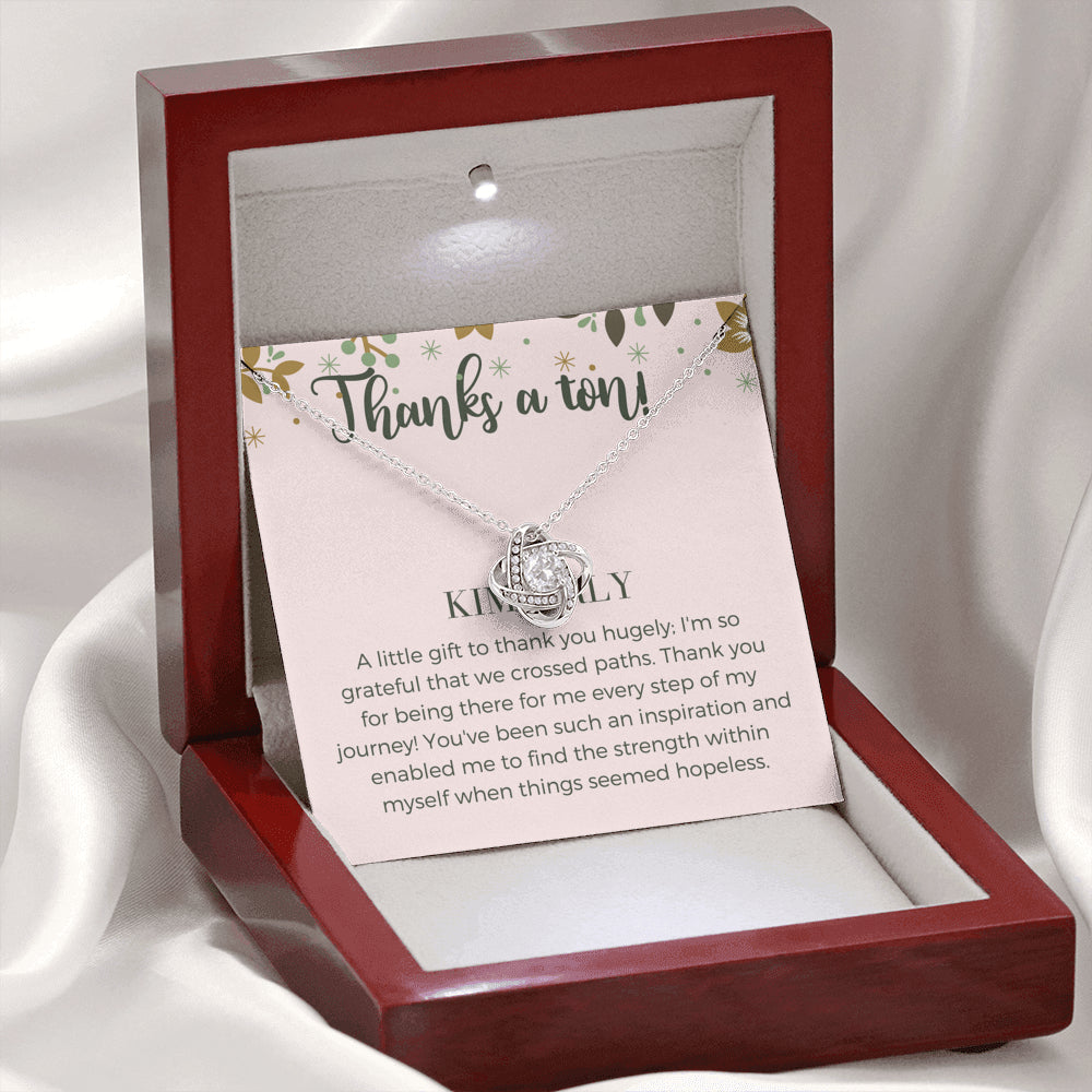 Thank you Gift
