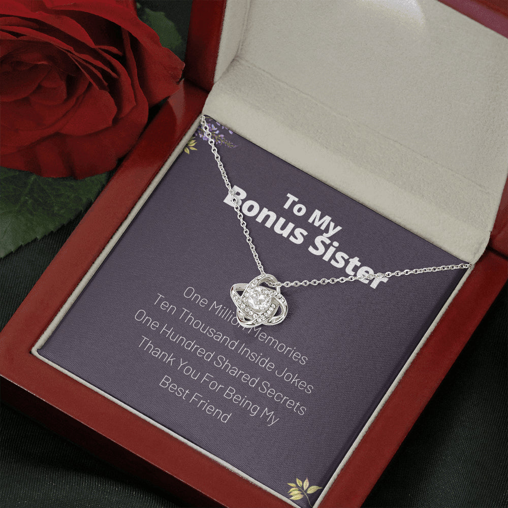Bonus Sister Gift
