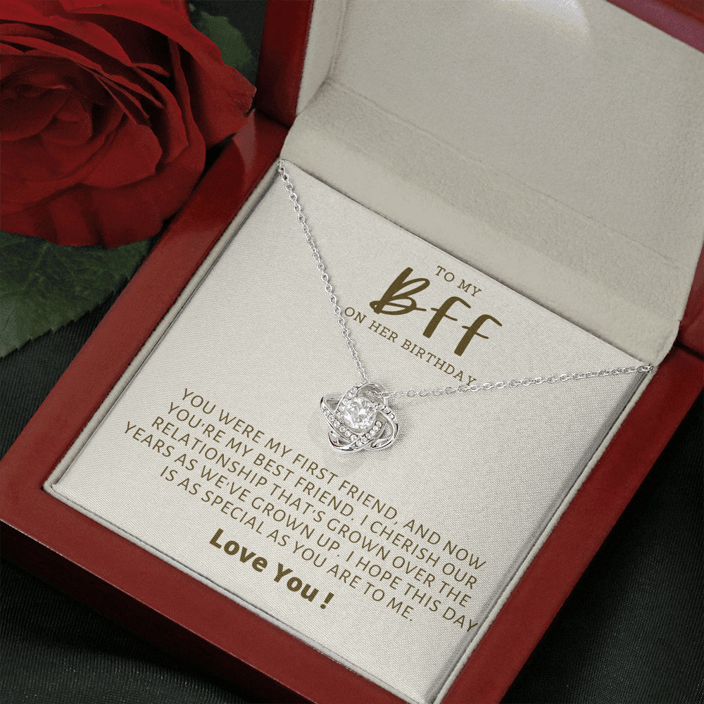 birthday gift for best friend female