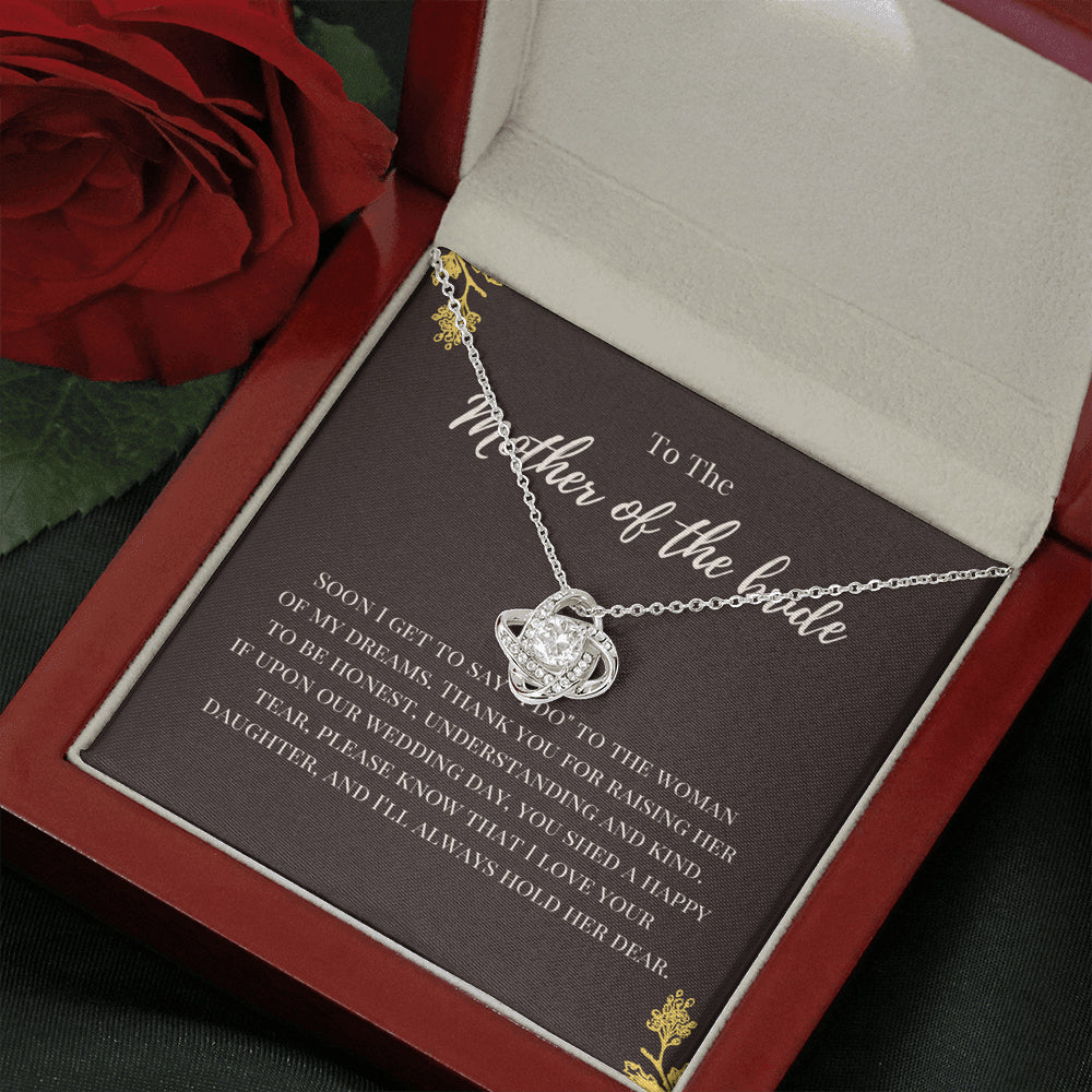 Mother of the Bride Gift from Groom, Mother in Law Wedding Gift from Groom, Wedding Gift for Mother in Law from Groom