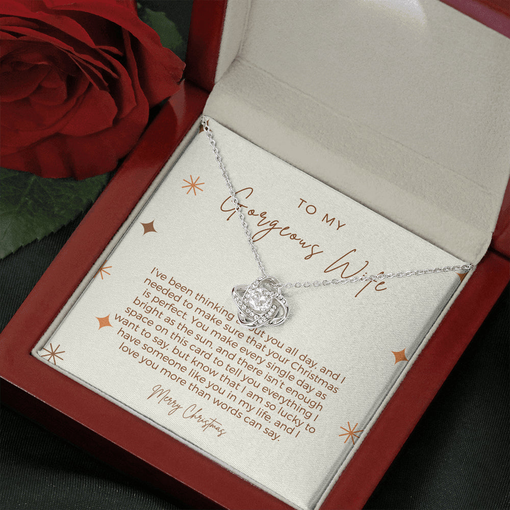 Christmas Gift for Wife