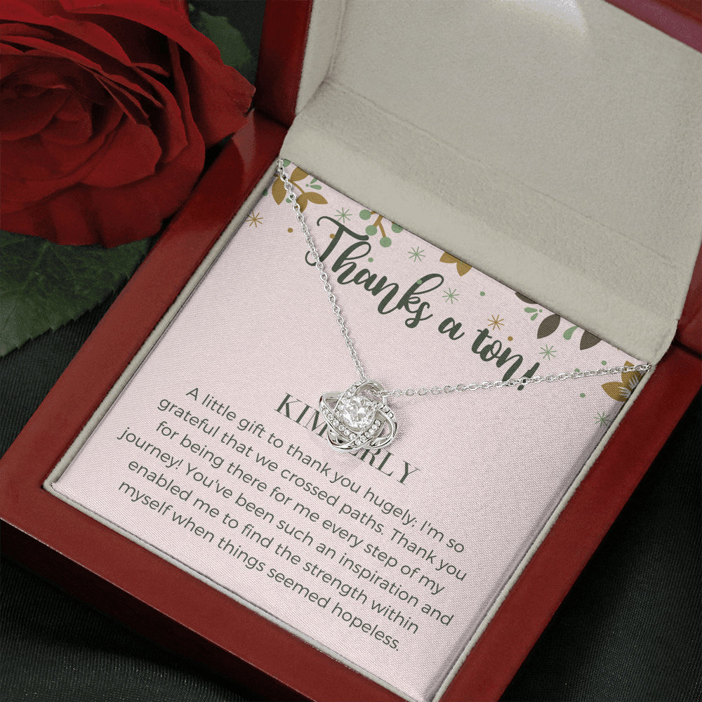 Thank you Gift