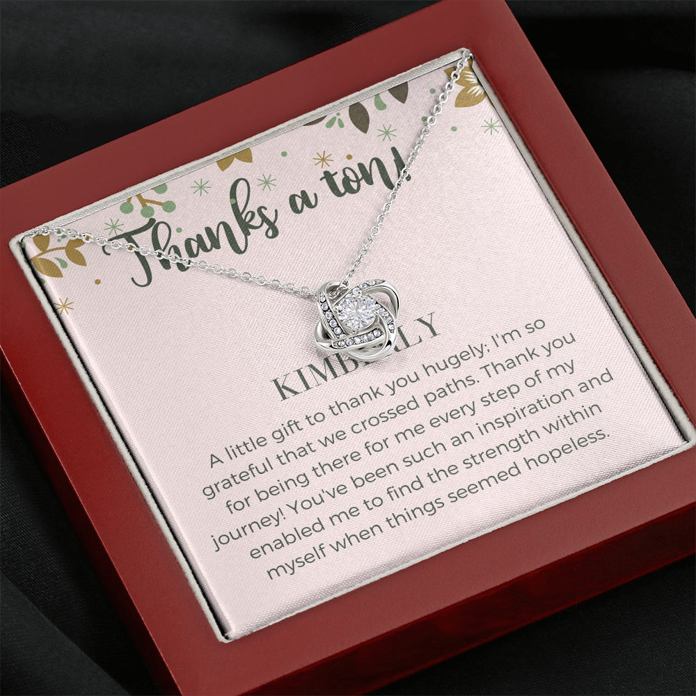 Thank you Gift