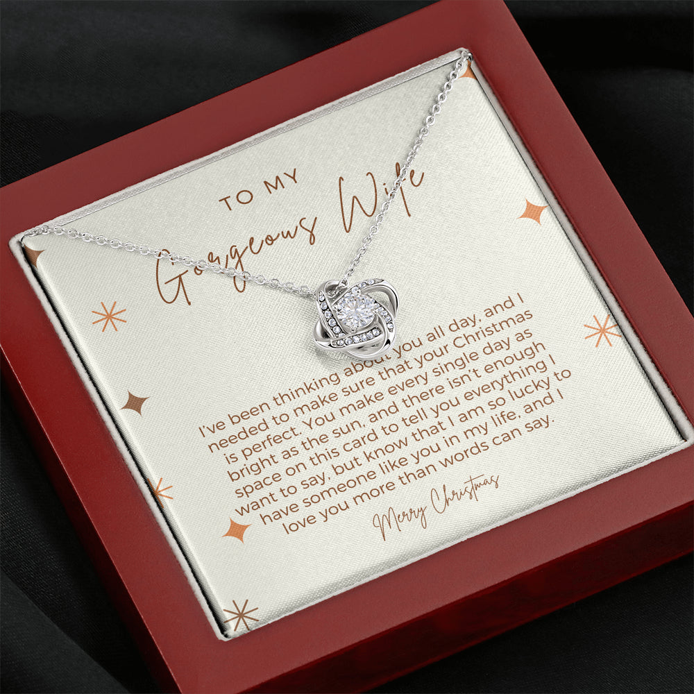 Christmas Gift for Wife
